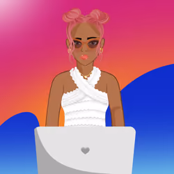 Crypto Tech Women #7556