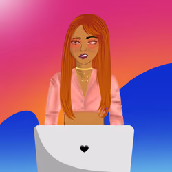 Crypto Tech Women #813