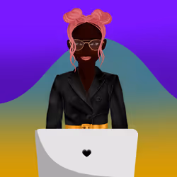 Crypto Tech Women #5242