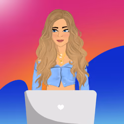 Crypto Tech Women #7135