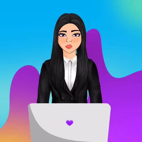 Crypto Tech Women #209