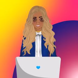 Crypto Tech Women #3645