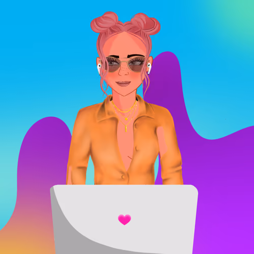 Crypto Tech Women #4345