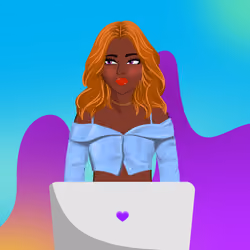 Crypto Tech Women #5970