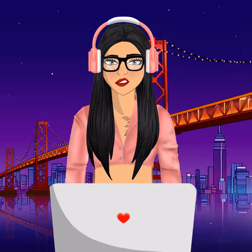 Cryptotechwomennft