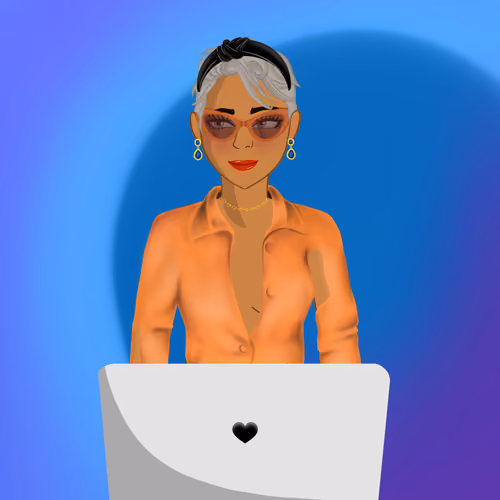 Crypto Tech Women #374