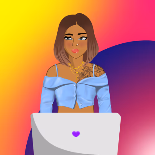 Cryptotechwomennft
