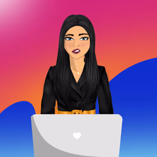 Cryptotechwomennft