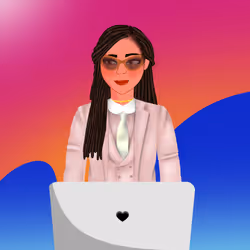 Crypto Tech Women #4721