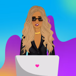 Crypto Tech Women #839