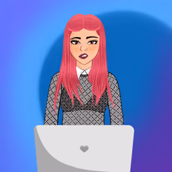 Crypto Tech Women #137