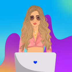 Crypto Tech Women #8162