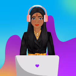Crypto Tech Women #941