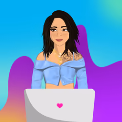 Crypto Tech Women #6722
