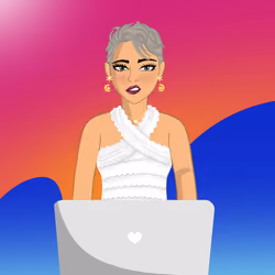 Crypto Tech Women #4874