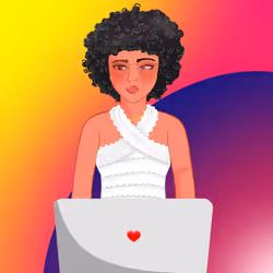 Crypto Tech Women #8655