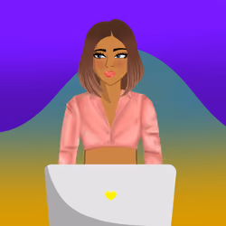 Crypto Tech Women #840
