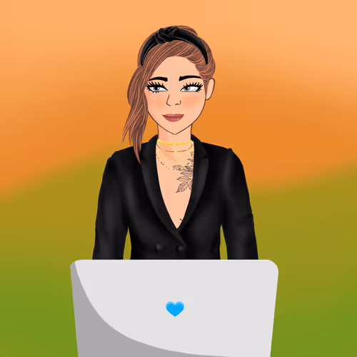 Crypto Tech Women #5481