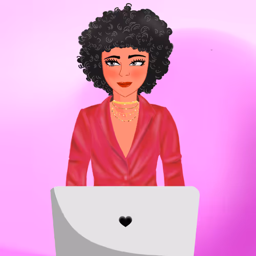 Crypto Tech Women #851