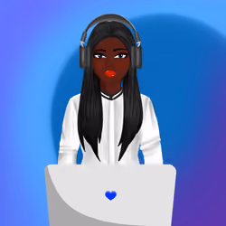 Crypto Tech Women #1836