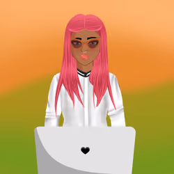 Crypto Tech Women #5220