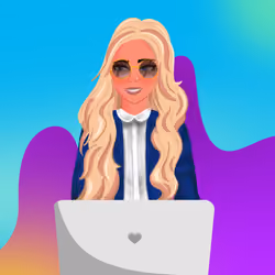 Crypto Tech Women #7815