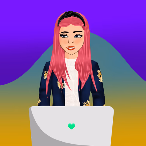 Crypto Tech Women #565