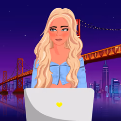 Crypto Tech Women #4259