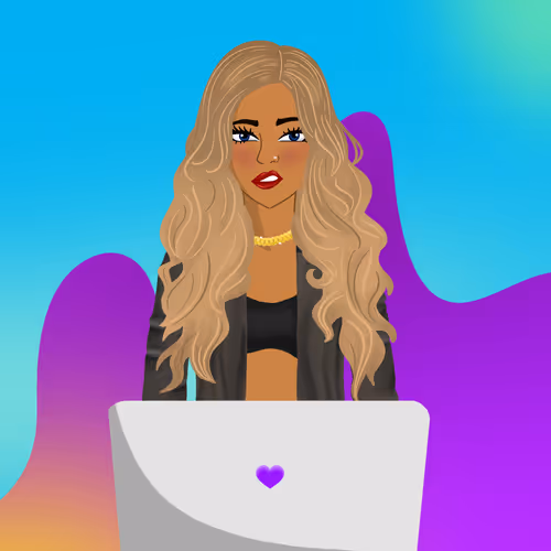 Crypto Tech Women #8787