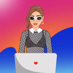 Crypto Tech Women #1875