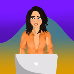 Crypto Tech Women #618