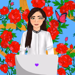 Crypto Tech Women #483
