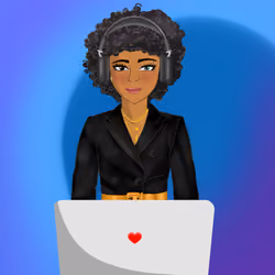 Crypto Tech Women #7826