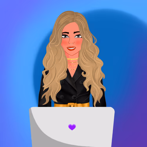 Cryptotechwomennft