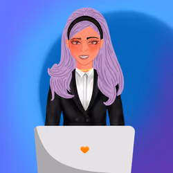 Crypto Tech Women #3398