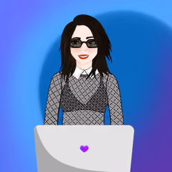 Crypto Tech Women #7332