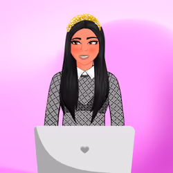Crypto Tech Women #5244