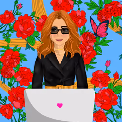 Crypto Tech Women #6502