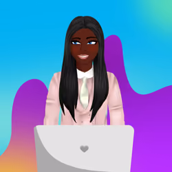 Crypto Tech Women #3270