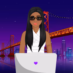 Crypto Tech Women #4434