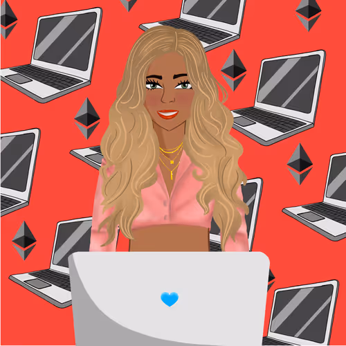 Cryptotechwomennft