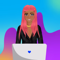 Crypto Tech Women #2213