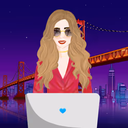 Crypto Tech Women #8324
