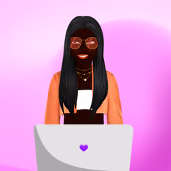 Crypto Tech Women #5051