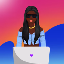 Crypto Tech Women #3113