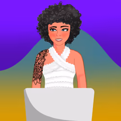 Crypto Tech Women #1801