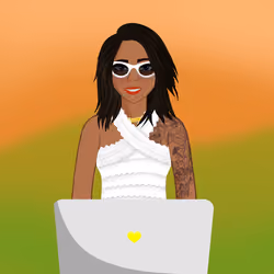 Crypto Tech Women #4312