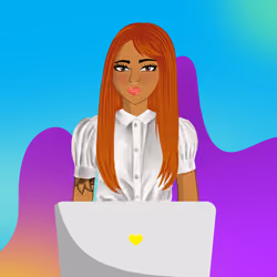 Crypto Tech Women #4393