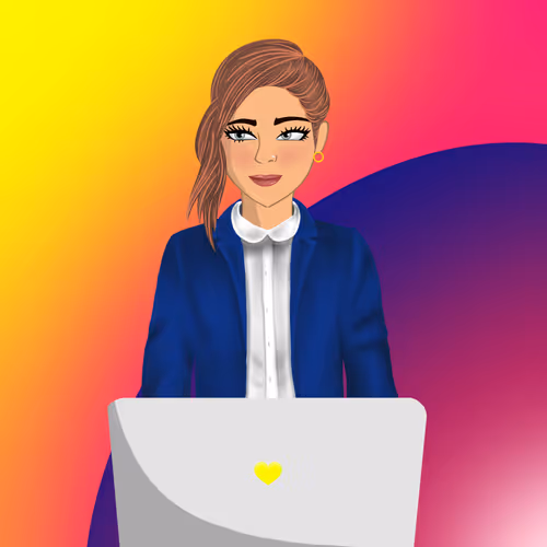 Crypto Tech Women #4830