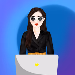 Crypto Tech Women #6586